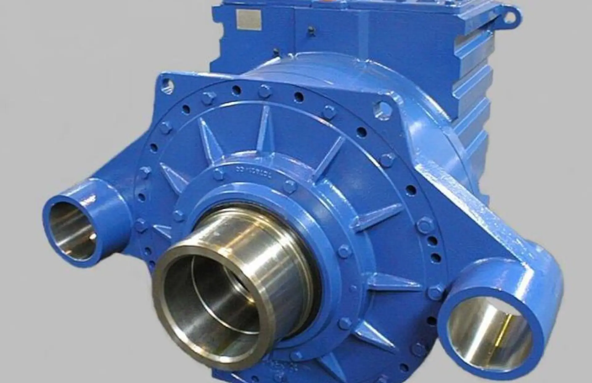 Gear